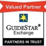 Logo for Guidestar.org Exchange for Non-Profit Promotion