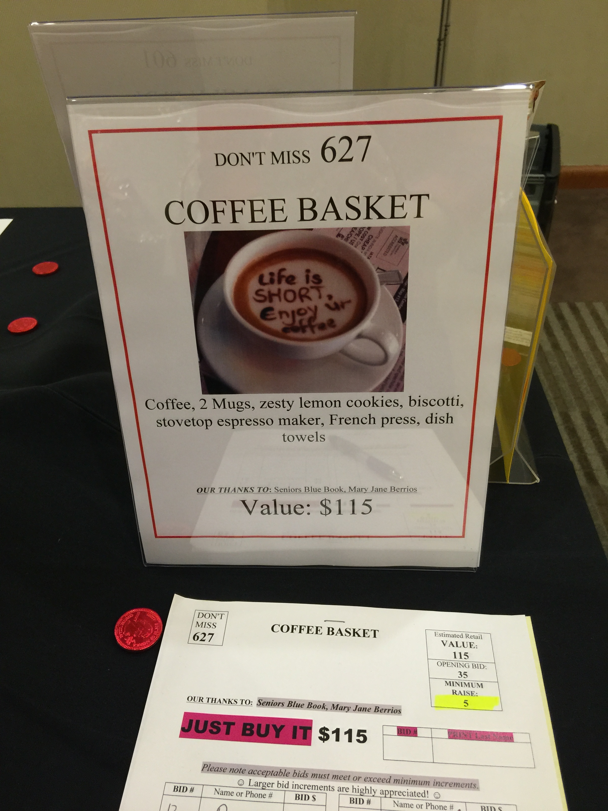 100 Themed Silent Auction Basket Ideas for Fundraisers