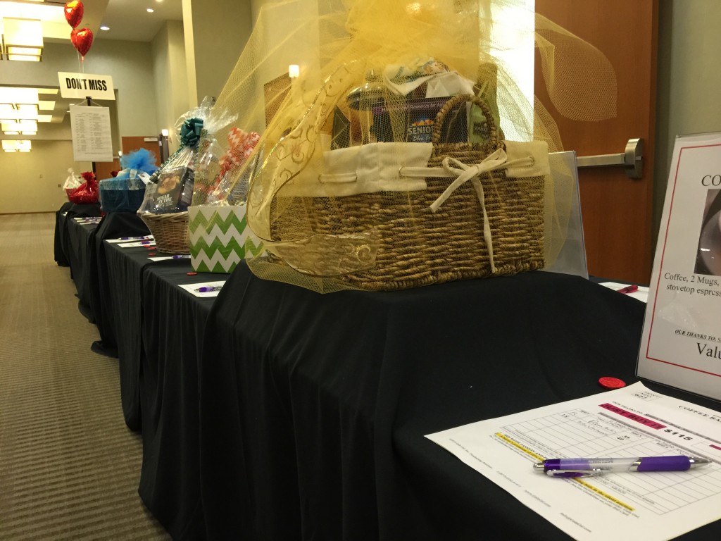 Silent Auctions – Levels | GALA GAL, Inc. Future-Focused ...