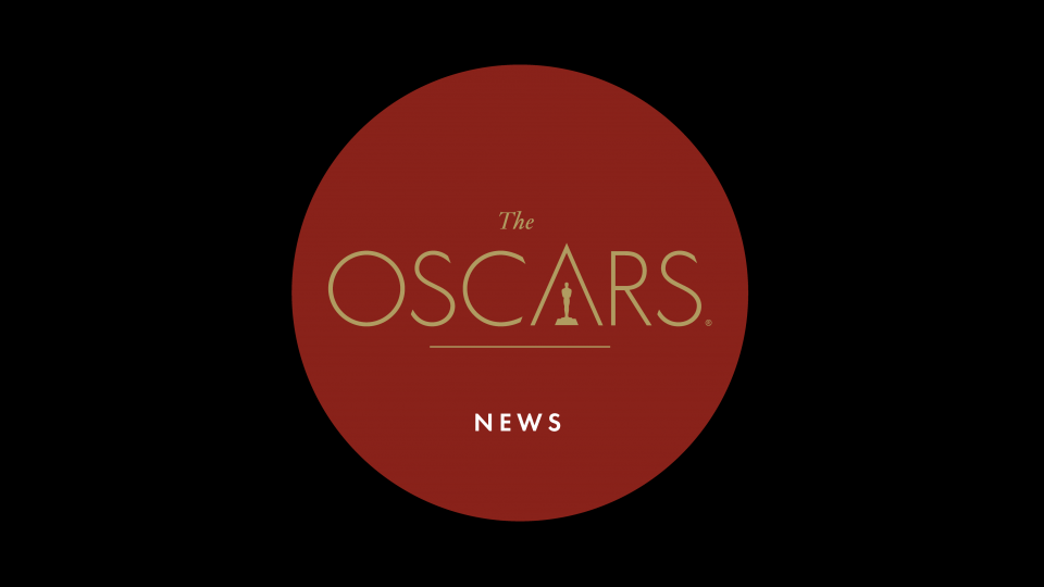 Oscars News logo