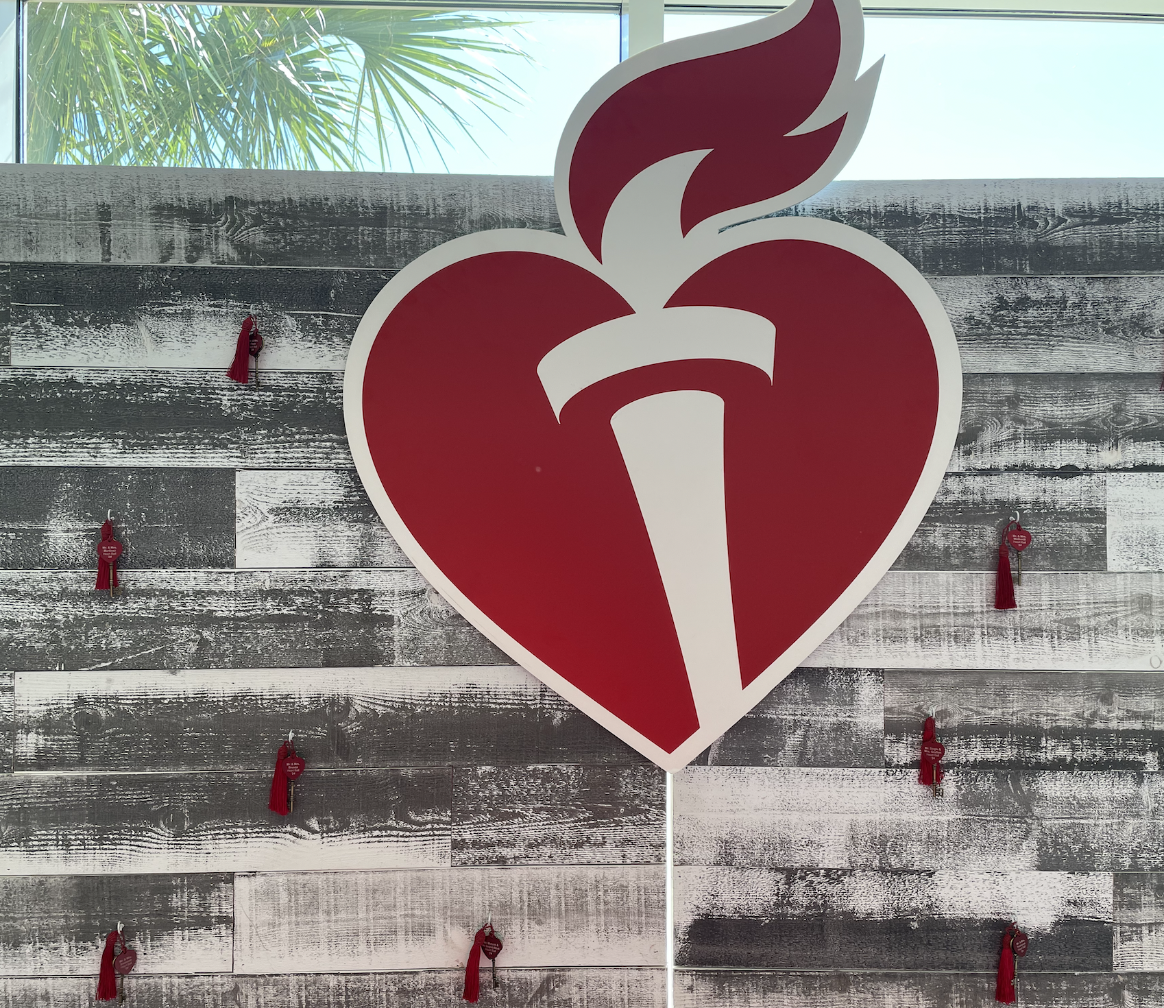 American Heart Association